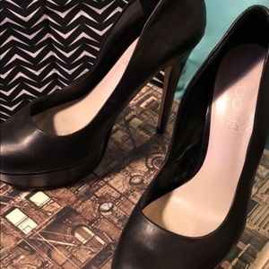 Size 10 Aldo Pumps